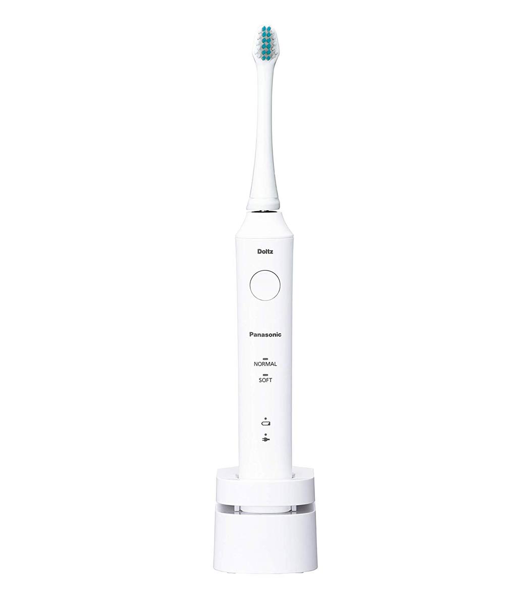 panasonic electric toothbrush