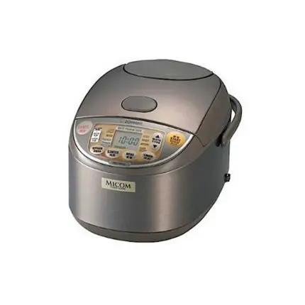 Zojirushi Cooker 5 Faux NS – ymh10