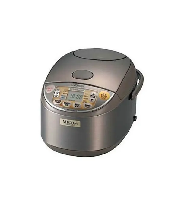 41DxSZtm9IL.jpg Zojirushi Cooker 5 Faux NS – ymh10 - الصورة 1