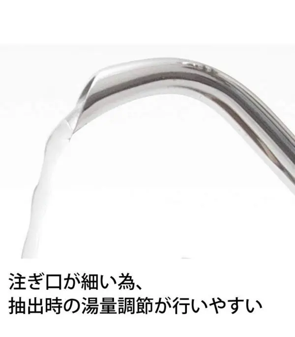 512BOhdNpiwL._SL1000_.jpg Kalita Narrow Mouth Pot - الصورة 4