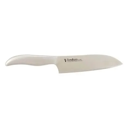 Verdun Santoku Kitchen Knife 165mm Basic
