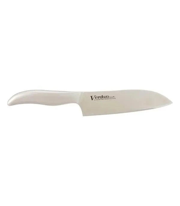 51FK4zs3xqL._SL1500_-2.jpg Verdun Santoku Kitchen Knife 165mm Basic - الصورة 1
