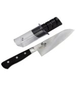 Knife Sharpener Set of Famous Kyokumi Seki Six Series - الصورة 23