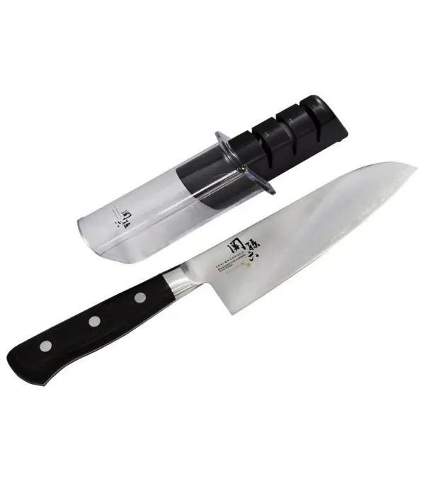 51GkVbGupsL._SL1000_.jpg Knife Sharpener Set of Famous Kyokumi Seki Six Series - الصورة 23