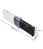 Knife Sharpener Set of Famous Kyokumi Seki Six Series - الصورة 14