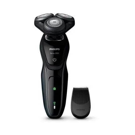 Philips Men’s Shaver 5000 Series S5076/06