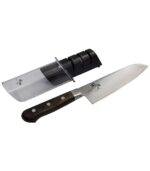 Knife Sharpener Set of Famous Kyokumi Seki Six Series - الصورة 18