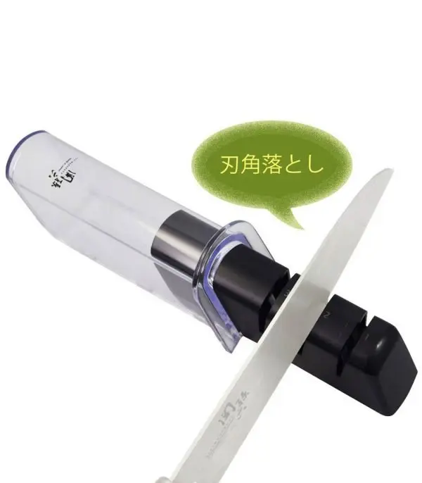 51OTs-ndzmL._SL1000_.jpg Knife Sharpener Set of Famous Kyokumi Seki Six Series - الصورة 11