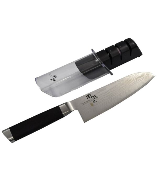 ⁦Knife Sharpener Set of Famous Kyokumi Seki Six Series⁩ - الصورة ⁦1⁩