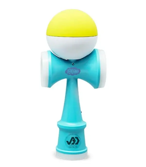 51ZwbCx6IZL._SL1096_.jpg Dendama Version 2.0 " Gummy "Series - الصورة 1