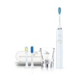 Phillips Sonicare Diamond  Toothbrush, Deep Clean Edition