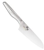 Takumi Series Knife Santoku design