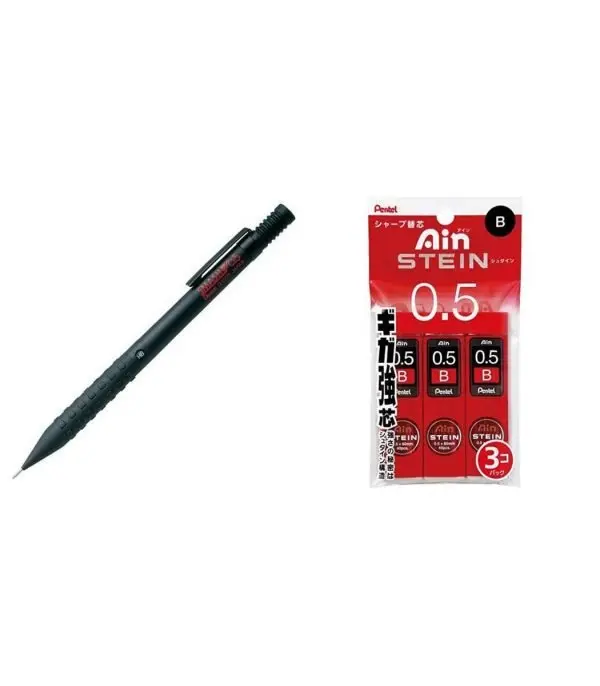 ⁦Pentel Sharp pen Smash⁩ - الصورة ⁦23⁩