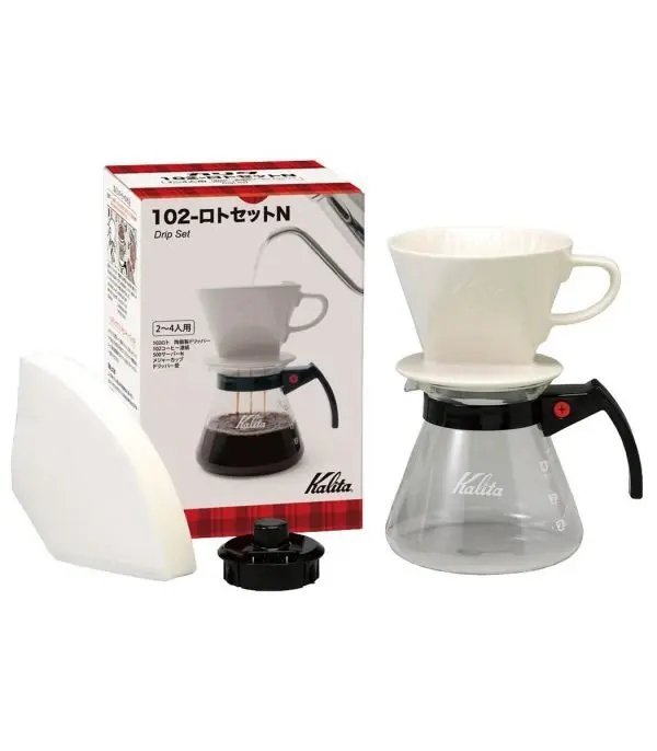 ⁦Kalita Drip set⁩ - الصورة ⁦6⁩