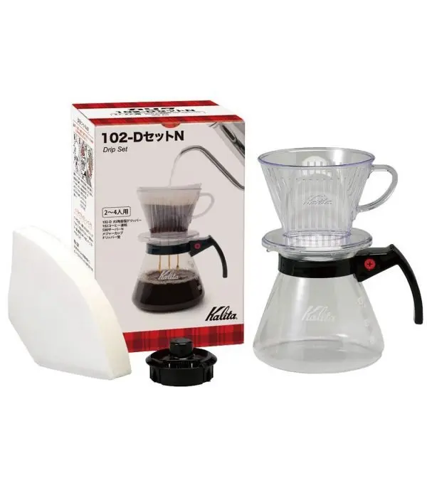 ⁦Kalita Drip set⁩ - الصورة ⁦11⁩