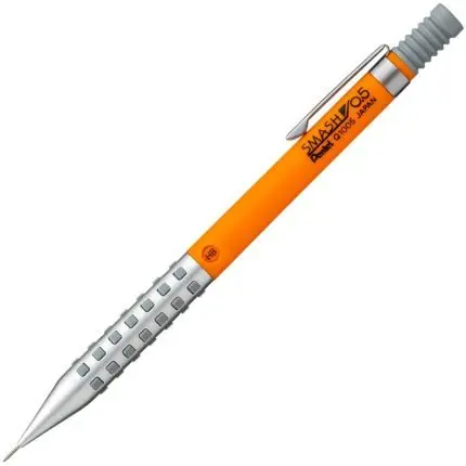 Pentel Sharp pen Smash