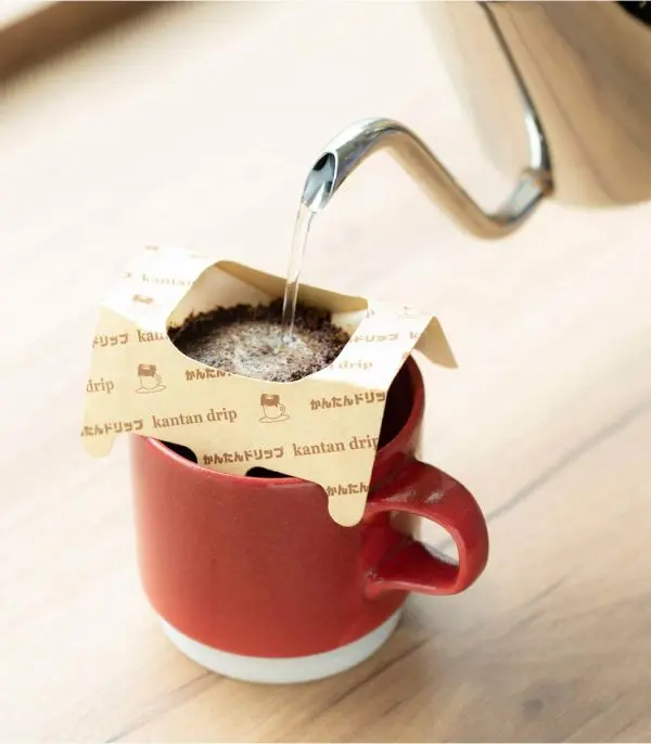 61FlH5j-EXL._SL1500_.jpg Kalita Narrow Mouth Pot - الصورة 3