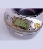 Zojirushi 0.54l (3 Faux) Cooker llh05 – XA - 画像 (2)