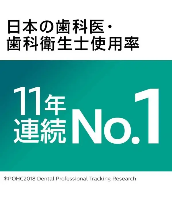 61ofwCi8j-L._SL1280_-1.jpg Philips Electric Toothbrush - Easy Clean hx6551/01 - الصورة 2