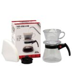 Kalita Drip set