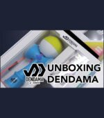 ⁦Dendama Version 2.0 " Gummy "Series⁩ - الصورة ⁦3⁩