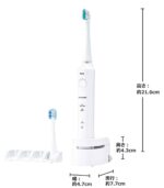 Panasonic Doltz Electric Toothbrush - الصورة 4