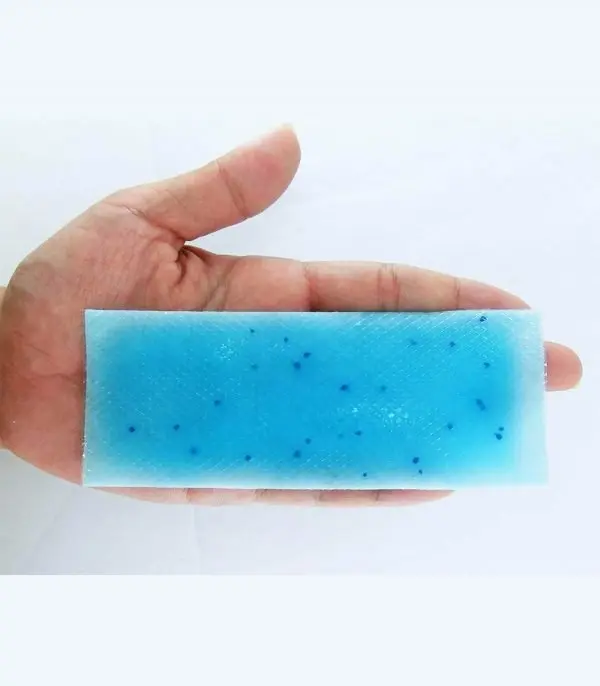 ⁦لاصقات خفض الحرارة للكبار⁩ - الصورة ⁦6⁩