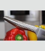 ⁦Takumi Series Knife Santoku design⁩ - الصورة ⁦8⁩