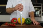 Takumi Series Knife Petty design - الصورة 6