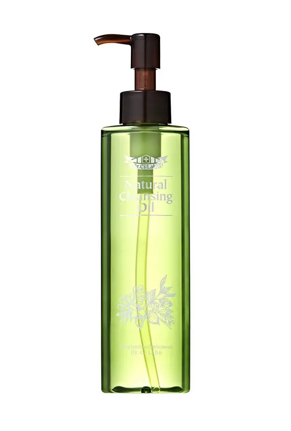 71Mrr4SjoqL._SL1500_.jpg Dr.Ci:Labo Natural Cleansing Oil 150ml - الصورة 1