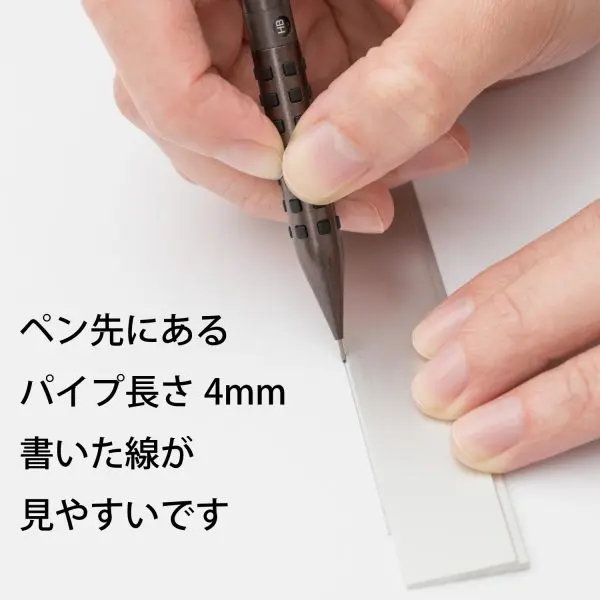 ⁦Pentel Sharp pen Smash⁩ - الصورة ⁦12⁩