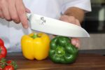 ⁦Takumi Series Knife Santoku design⁩ - الصورة ⁦5⁩
