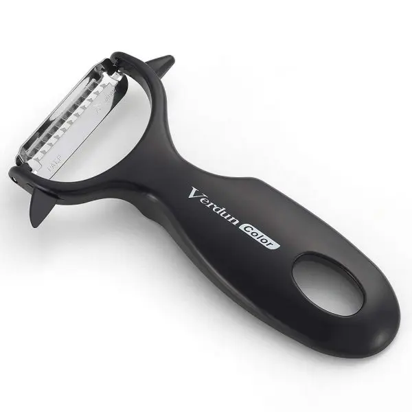 ⁦Shimomura Kougyou Verdun Color Series Peeler⁩ - الصورة ⁦1⁩