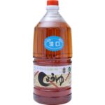 صوص ميسو الصويا الخفيف الحلال