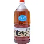 صوص ميسو الصويا الخفيف الحلال