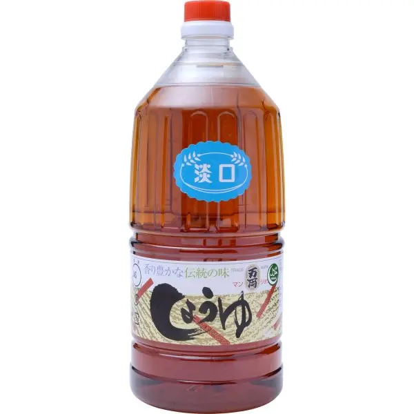 ⁦صوص ميسو الصويا الخفيف الحلال⁩ - الصورة ⁦1⁩