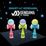 ⁦Dendama Version 2.0 " Gummy "Series⁩ - الصورة ⁦4⁩