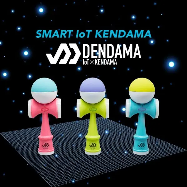 ⁦Dendama Version 2.0 " Gummy "Series⁩ - الصورة ⁦4⁩