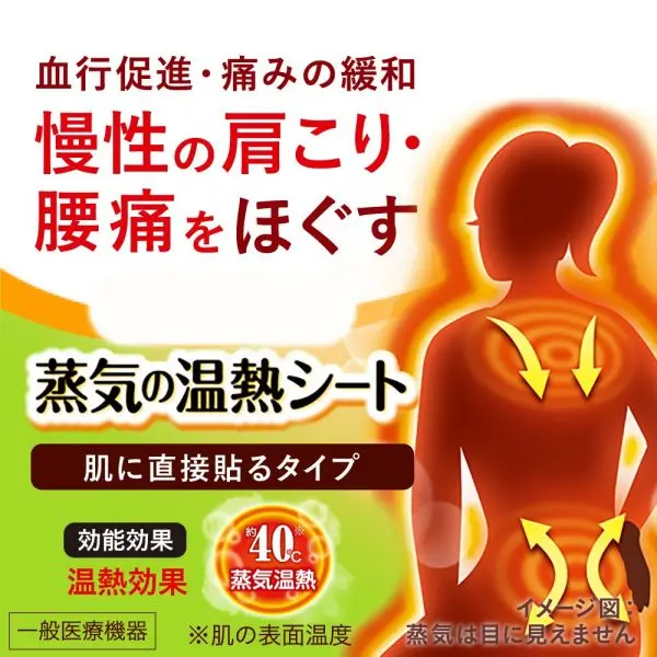 ⁦لاصقات تخفيف الألم⁩ - الصورة ⁦4⁩