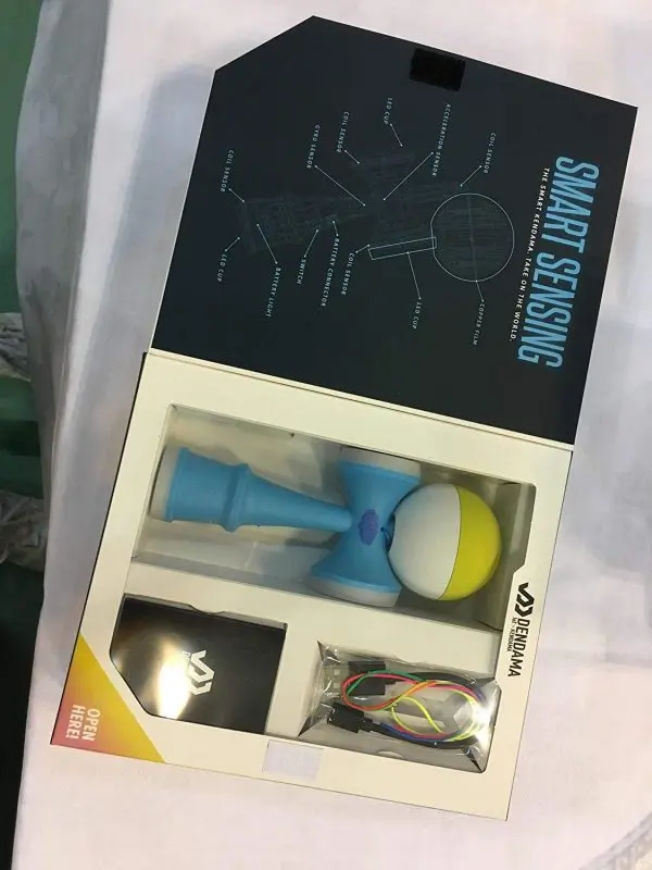 ⁦Dendama Version 2.0 " Gummy "Series⁩ - الصورة ⁦8⁩