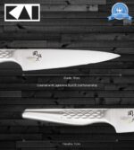 Takumi Series Knife Petty design - الصورة 2