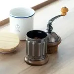 Kalita Hand Grinding Coffee Mill - الصورة 4