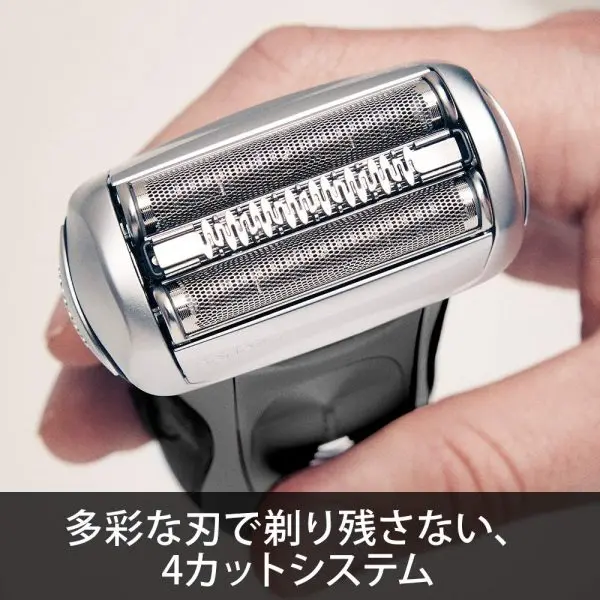 71vw-9ZtFfL._SL1000_.jpg Braun Series 7 Men’s Shaver - الصورة 3