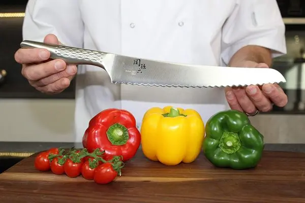 8176aEVcL6L._SL1500_.jpg Takumi Series Knife Bread design - الصورة 7