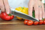 Takumi Series Knife Petty design - الصورة 4