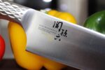 ⁦Takumi Series Knife Santoku design⁩ - الصورة ⁦4⁩