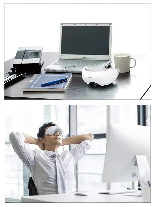 81Fnb1gnsJL._SL1500_.jpg Panasonic eyes can and of White EH – SW66 – W - الصورة 6