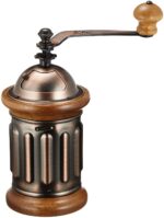 Kalita Hand Grinding Coffee Mill