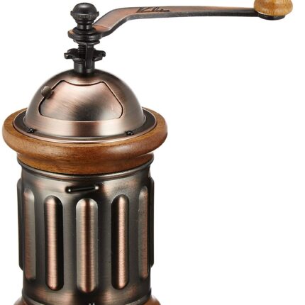 Kalita Hand Grinding Coffee Mill