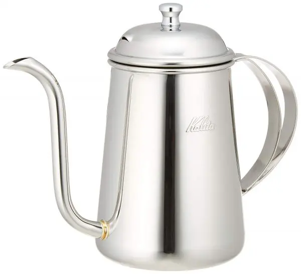 81Y-q-2P1PL._SL1500_.jpg Kalita Narrow Mouth Pot - الصورة 1